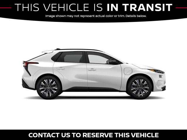 2026 Subaru SOLTERRA Limited XT Springfield VA