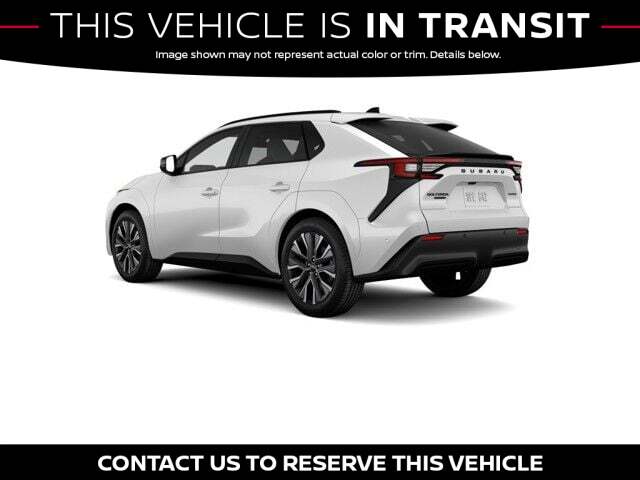 2026 Subaru SOLTERRA Limited XT Springfield VA