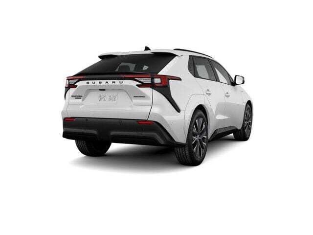 2026 Subaru SOLTERRA Limited XT Springfield VA