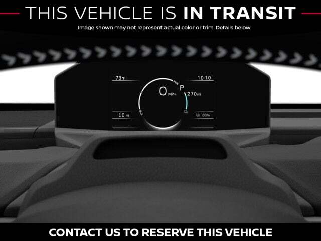 2026 Subaru SOLTERRA Limited XT Springfield VA