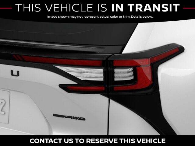 2026 Subaru SOLTERRA Limited XT Springfield VA