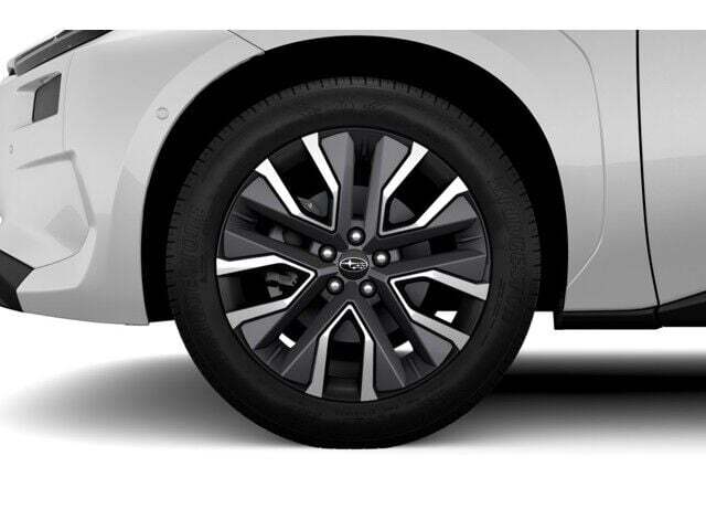 2026 Subaru SOLTERRA Limited XT Springfield VA