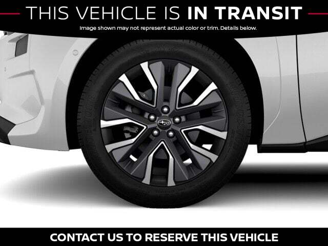 2026 Subaru SOLTERRA Limited XT Springfield VA