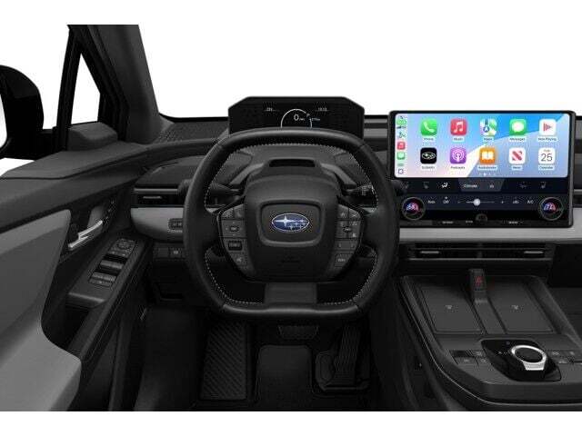 2026 Subaru SOLTERRA Limited XT Springfield VA