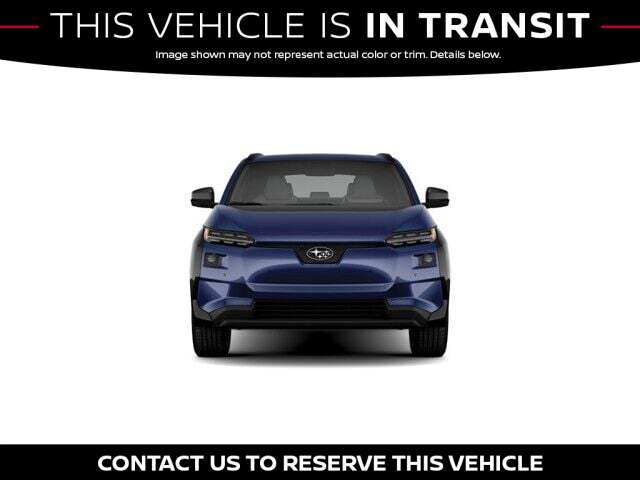 2026 Subaru SOLTERRA Limited XT Springfield VA