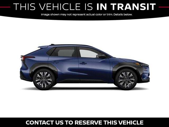 2026 Subaru SOLTERRA Limited XT Springfield VA