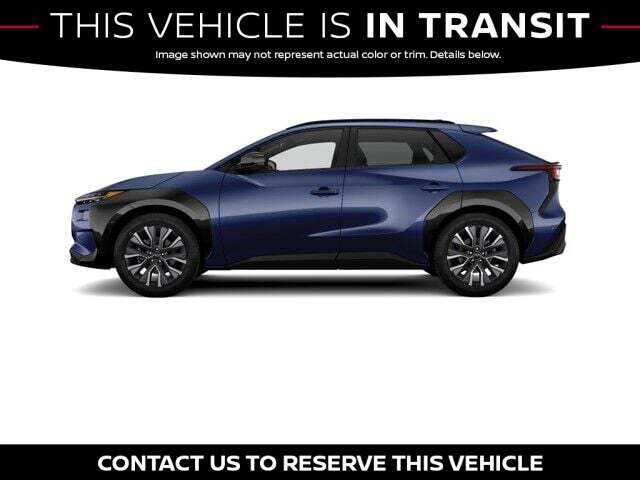 2026 Subaru SOLTERRA Limited XT Springfield VA