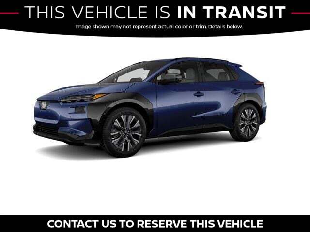 2026 Subaru SOLTERRA Limited XT Springfield VA