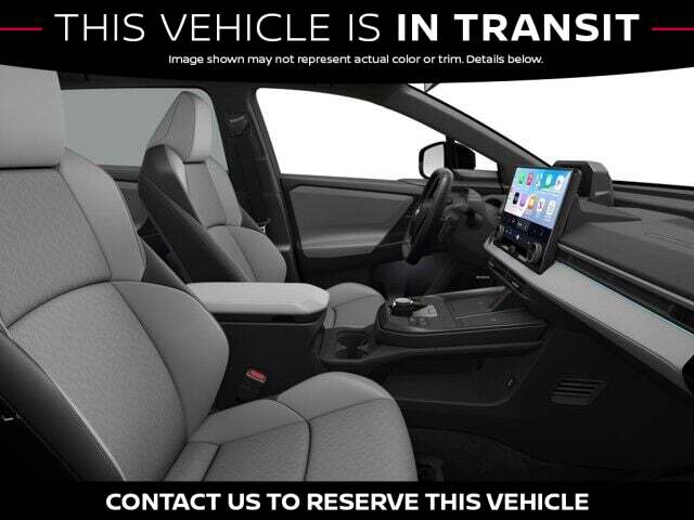 2026 Subaru SOLTERRA Limited XT Springfield VA