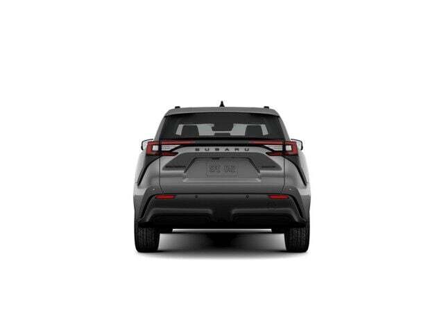 2026 Subaru SOLTERRA Premium Fredericksburg VA