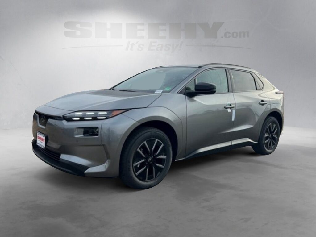 2026 Subaru SOLTERRA Premium Fredericksburg VA