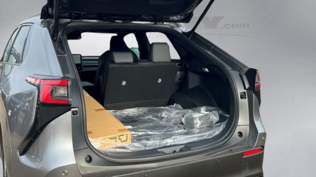 2026 Subaru SOLTERRA Premium Fredericksburg VA