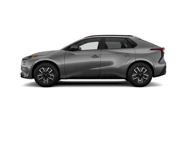 2026 Subaru SOLTERRA Premium Fredericksburg VA