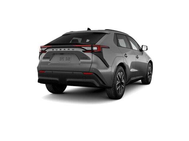 2026 Subaru SOLTERRA Premium Fredericksburg VA