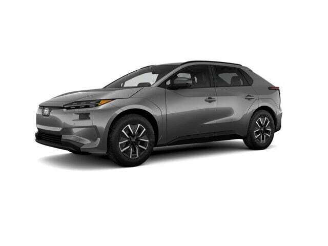 2026 Subaru SOLTERRA Premium Fredericksburg VA