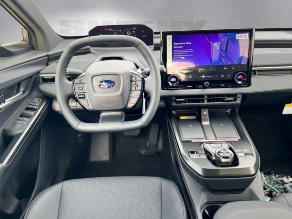 2026 Subaru SOLTERRA Premium Fredericksburg VA