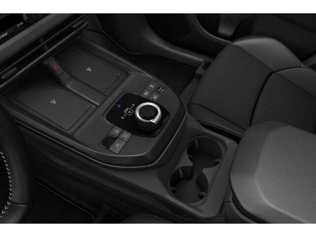 2026 Subaru SOLTERRA Premium Fredericksburg VA