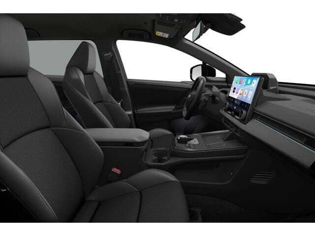 2026 Subaru SOLTERRA Premium Fredericksburg VA