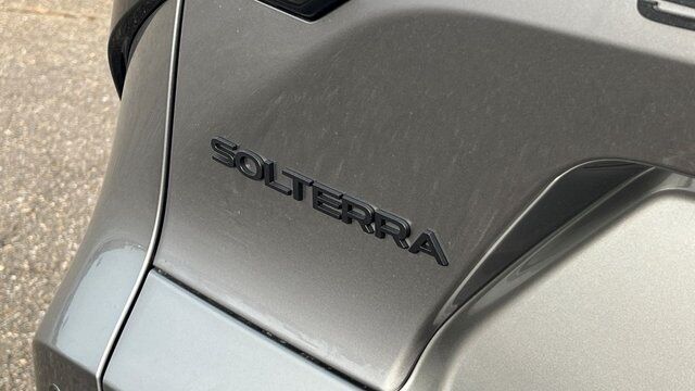 2026 Subaru SOLTERRA Premium Fredericksburg VA