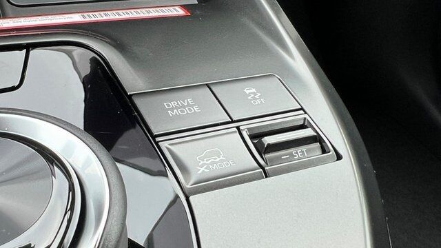 2026 Subaru SOLTERRA Premium Fredericksburg VA