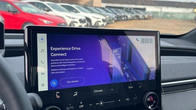 2026 Subaru SOLTERRA Premium Fredericksburg VA