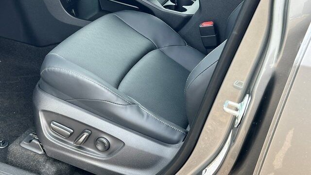 2026 Subaru SOLTERRA Premium Fredericksburg VA