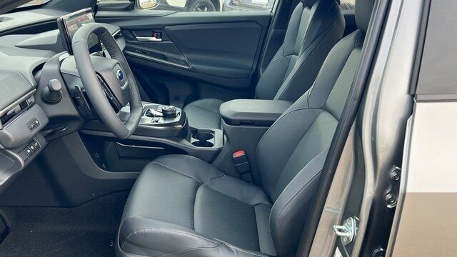 2026 Subaru SOLTERRA Premium Fredericksburg VA