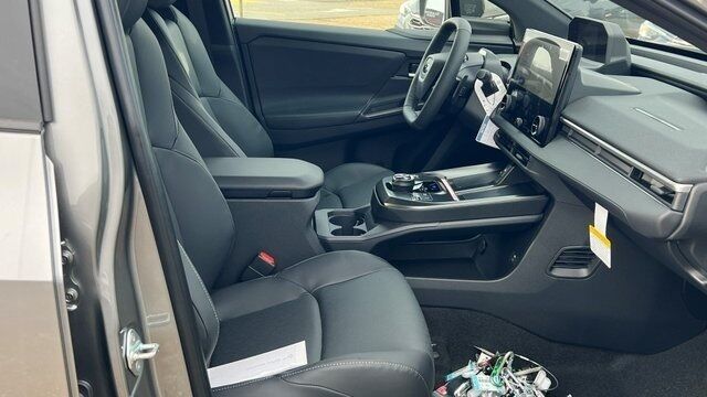 2026 Subaru SOLTERRA Premium Fredericksburg VA