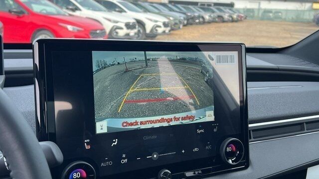 2026 Subaru SOLTERRA Premium Fredericksburg VA