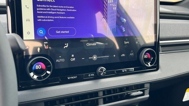 2026 Subaru SOLTERRA Premium Fredericksburg VA