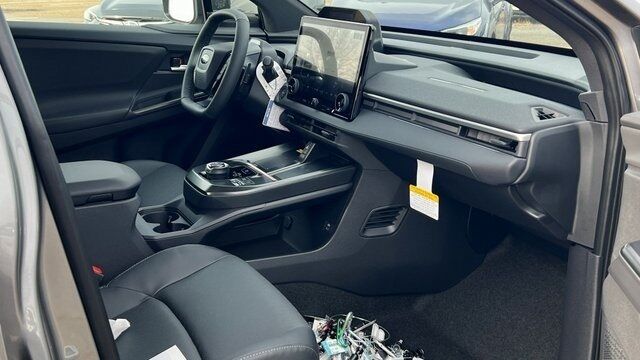 2026 Subaru SOLTERRA Premium Fredericksburg VA