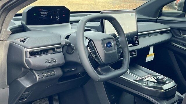 2026 Subaru SOLTERRA Premium Fredericksburg VA