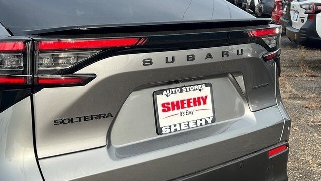 2026 Subaru SOLTERRA Premium Fredericksburg VA