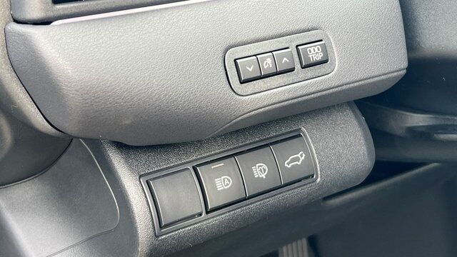 2026 Subaru SOLTERRA Premium Fredericksburg VA