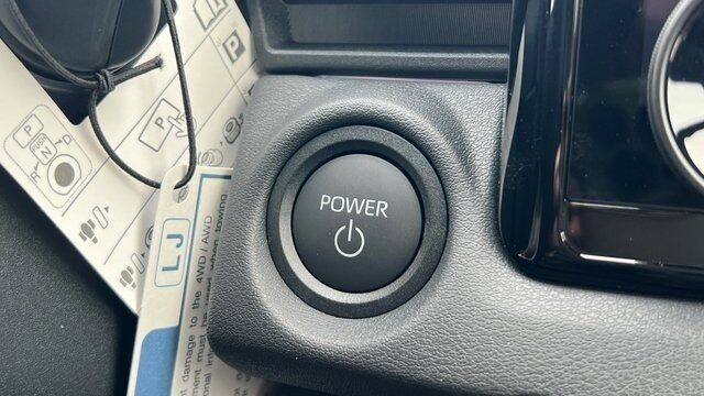 2026 Subaru SOLTERRA Premium Fredericksburg VA