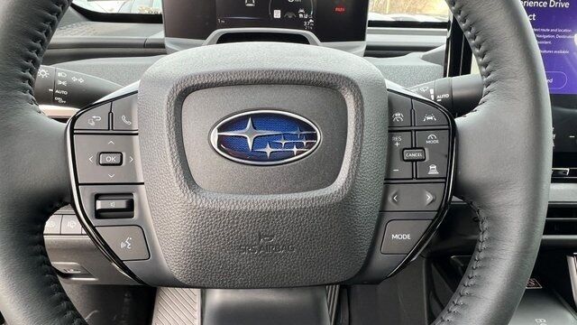 2026 Subaru SOLTERRA Premium Fredericksburg VA