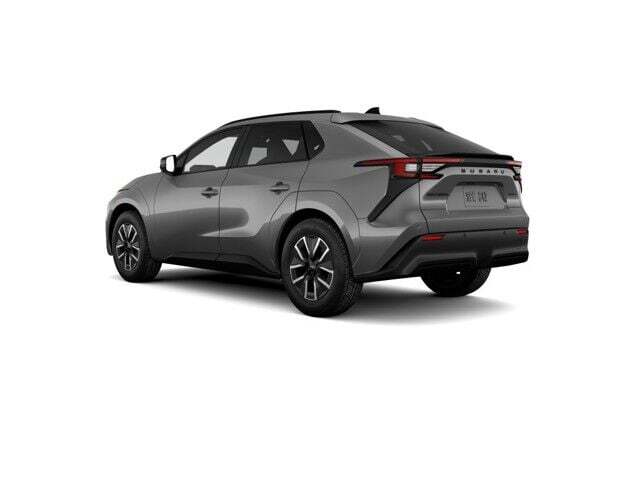 2026 Subaru SOLTERRA Premium Hagerstown MD