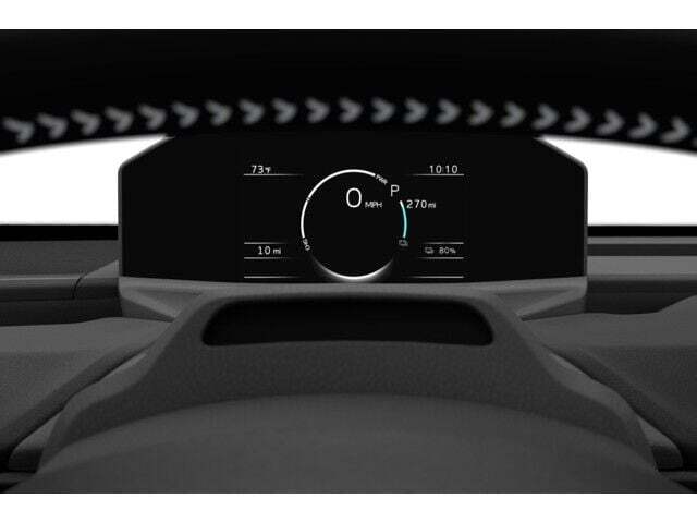 2026 Subaru SOLTERRA Premium Hagerstown MD