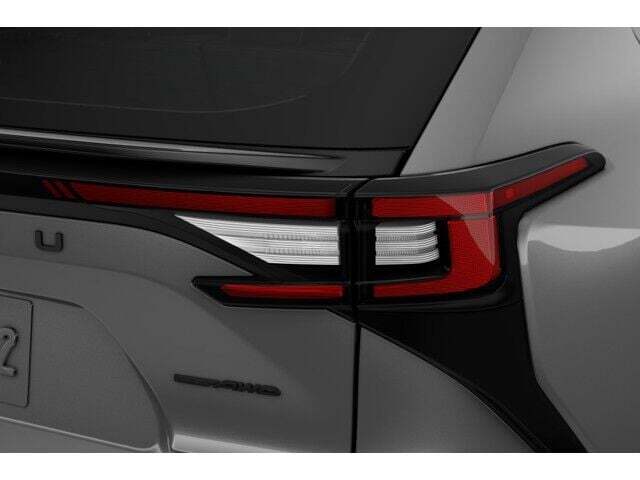 2026 Subaru SOLTERRA Premium Hagerstown MD