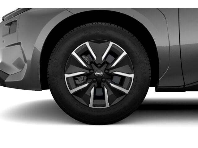 2026 Subaru SOLTERRA Premium Hagerstown MD