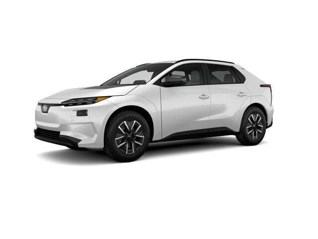 2026 Subaru SOLTERRA Premium Hagerstown MD