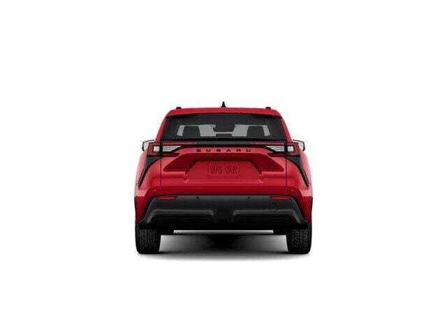 2026 Subaru SOLTERRA Premium Hagerstown MD