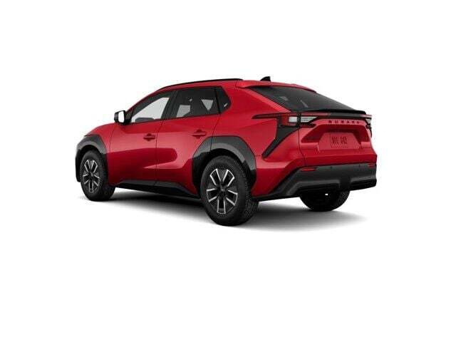 2026 Subaru SOLTERRA Premium Hagerstown MD