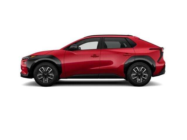 2026 Subaru SOLTERRA Premium Hagerstown MD