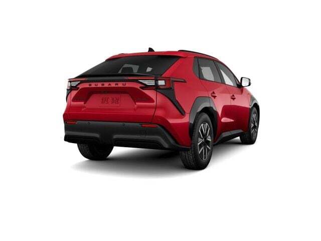 2026 Subaru SOLTERRA Premium Hagerstown MD