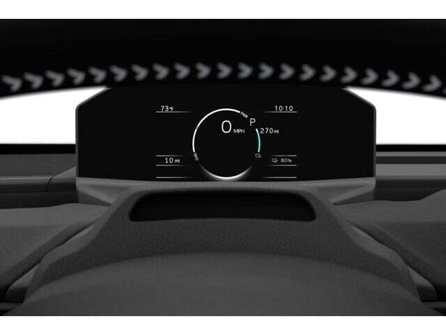 2026 Subaru SOLTERRA Premium Hagerstown MD