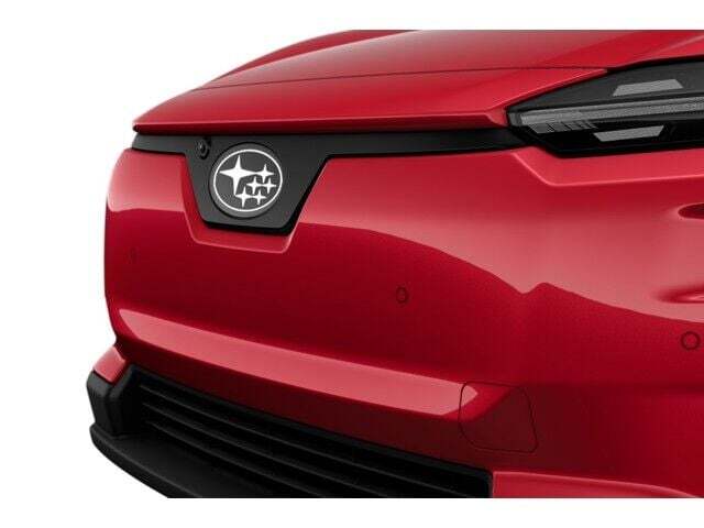 2026 Subaru SOLTERRA Premium Hagerstown MD