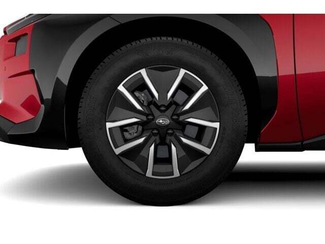 2026 Subaru SOLTERRA Premium Hagerstown MD