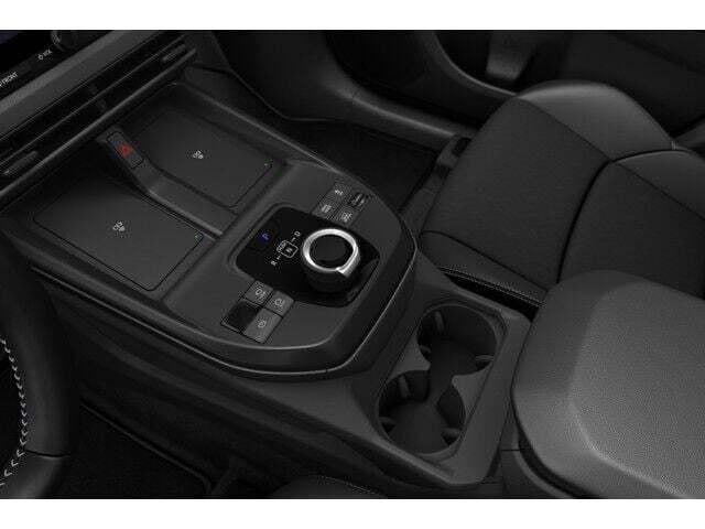 2026 Subaru SOLTERRA Premium Hagerstown MD