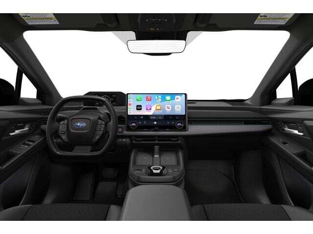 2026 Subaru SOLTERRA Premium Hagerstown MD